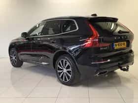Volvo XC60 (2021) thumbnail 9