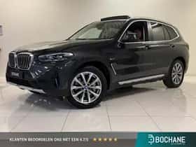BMW X3 (2021)