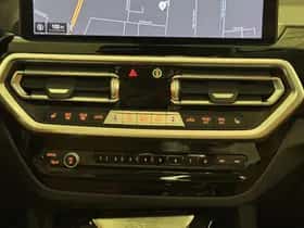 BMW X3 (2021) thumbnail 13