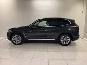 BMW X3 (2021) thumbnail 19