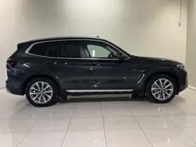 BMW X3 (2021) thumbnail 20
