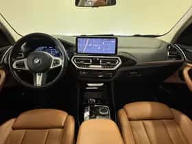 BMW X3 (2021) thumbnail 3