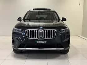 BMW X3 (2021) thumbnail 21