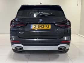 BMW X3 (2021) thumbnail 22