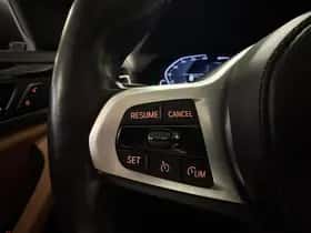 BMW X3 (2021) thumbnail 24