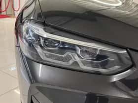 BMW X3 (2021) thumbnail 29
