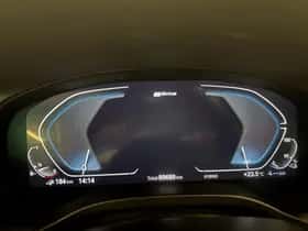 BMW X3 (2021) thumbnail 4