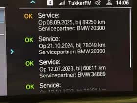 BMW X3 (2021) thumbnail 42
