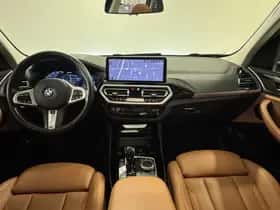 BMW X3 (2021) thumbnail 46