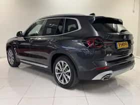 BMW X3 (2021) thumbnail 6