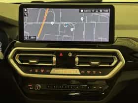 BMW X3 (2021) thumbnail 10