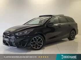 Kia Ceed Sportswagon (2023)