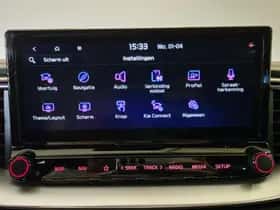 Kia Ceed Sportswagon (2023) thumbnail 16