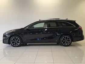 Kia Ceed Sportswagon (2023) thumbnail 18