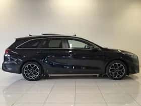 Kia Ceed Sportswagon (2023) thumbnail 19