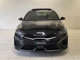 Kia Ceed Sportswagon (2023) thumbnail 20