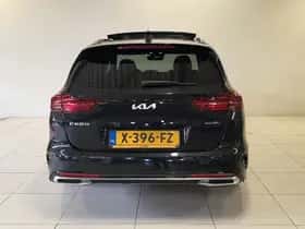 Kia Ceed Sportswagon (2023) thumbnail 21