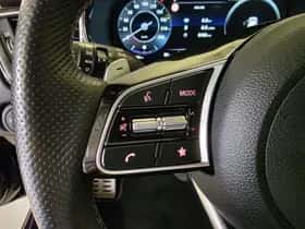 Kia Ceed Sportswagon (2023) thumbnail 23