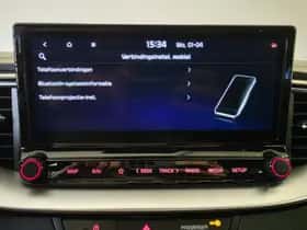 Kia Ceed Sportswagon (2023) thumbnail 25