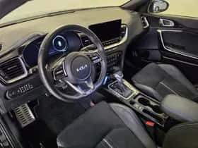 Kia Ceed Sportswagon (2023) thumbnail 27