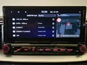 Kia Ceed Sportswagon (2023) thumbnail 35