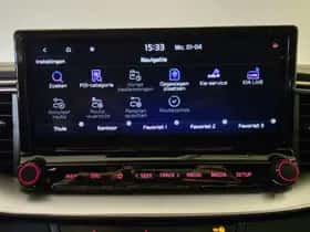 Kia Ceed Sportswagon (2023) thumbnail 38
