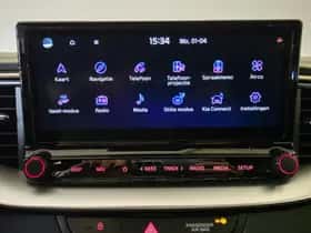 Kia Ceed Sportswagon (2023) thumbnail 39