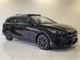 Kia Ceed Sportswagon (2023) thumbnail 5