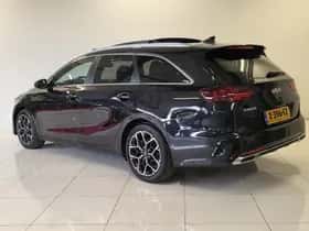 Kia Ceed Sportswagon (2023) thumbnail 6