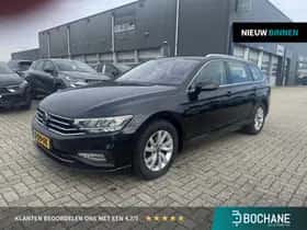Volkswagen Passat (2023)
