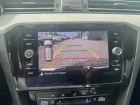Volkswagen Passat (2023) thumbnail 12