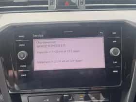 Volkswagen Passat (2023) thumbnail 17