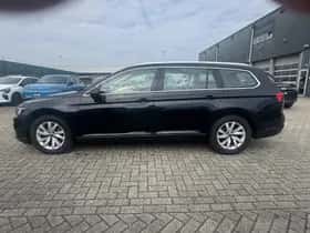 Volkswagen Passat (2023) thumbnail 19