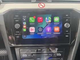 Volkswagen Passat (2023) thumbnail 34