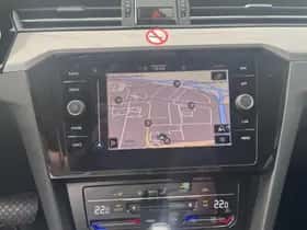 Volkswagen Passat (2023) thumbnail 35
