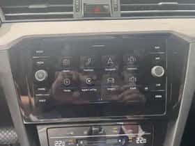 Volkswagen Passat (2023) thumbnail 39