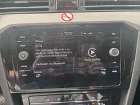 Volkswagen Passat (2023) thumbnail 42