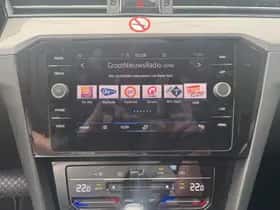 Volkswagen Passat (2023) thumbnail 43