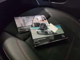 Mercedes-Benz CLA-Klasse (2021) thumbnail 18