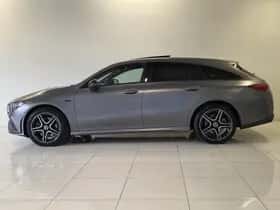 Mercedes-Benz CLA-Klasse (2021) thumbnail 19