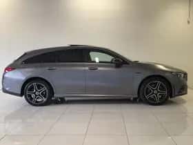 Mercedes-Benz CLA-Klasse (2021) thumbnail 20