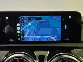 Mercedes-Benz CLA-Klasse (2021) thumbnail 3