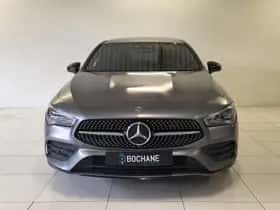 Mercedes-Benz CLA-Klasse (2021) thumbnail 21