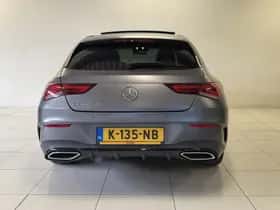 Mercedes-Benz CLA-Klasse (2021) thumbnail 22