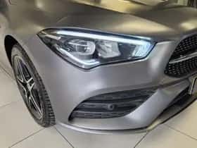 Mercedes-Benz CLA-Klasse (2021) thumbnail 28