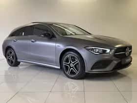 Mercedes-Benz CLA-Klasse (2021) thumbnail 8