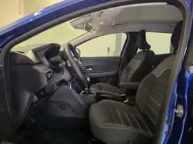 Dacia Sandero (2025) thumbnail 11