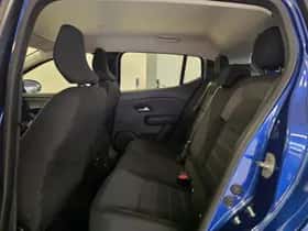 Dacia Sandero (2025) thumbnail 12
