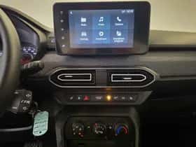 Dacia Sandero (2025) thumbnail 14