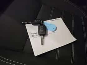 Dacia Sandero (2025) thumbnail 18